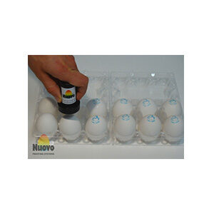 Nuovo Egg Printing and Egg Stamping Systems - Easy Stamp EMS6